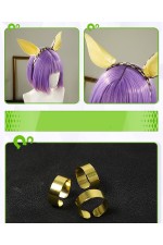 2XXT Cosplay Uma Musume Pretty Derby Buena Vista Race Outfit Cosplay Costume